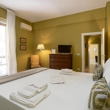 Lilly Apartment Florence Ngoại thất bức ảnh