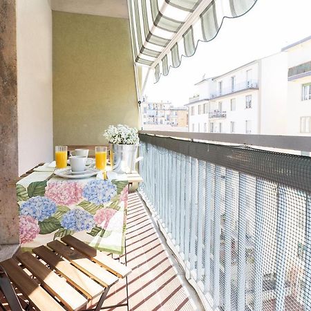 Lilly Apartment Florence Ngoại thất bức ảnh