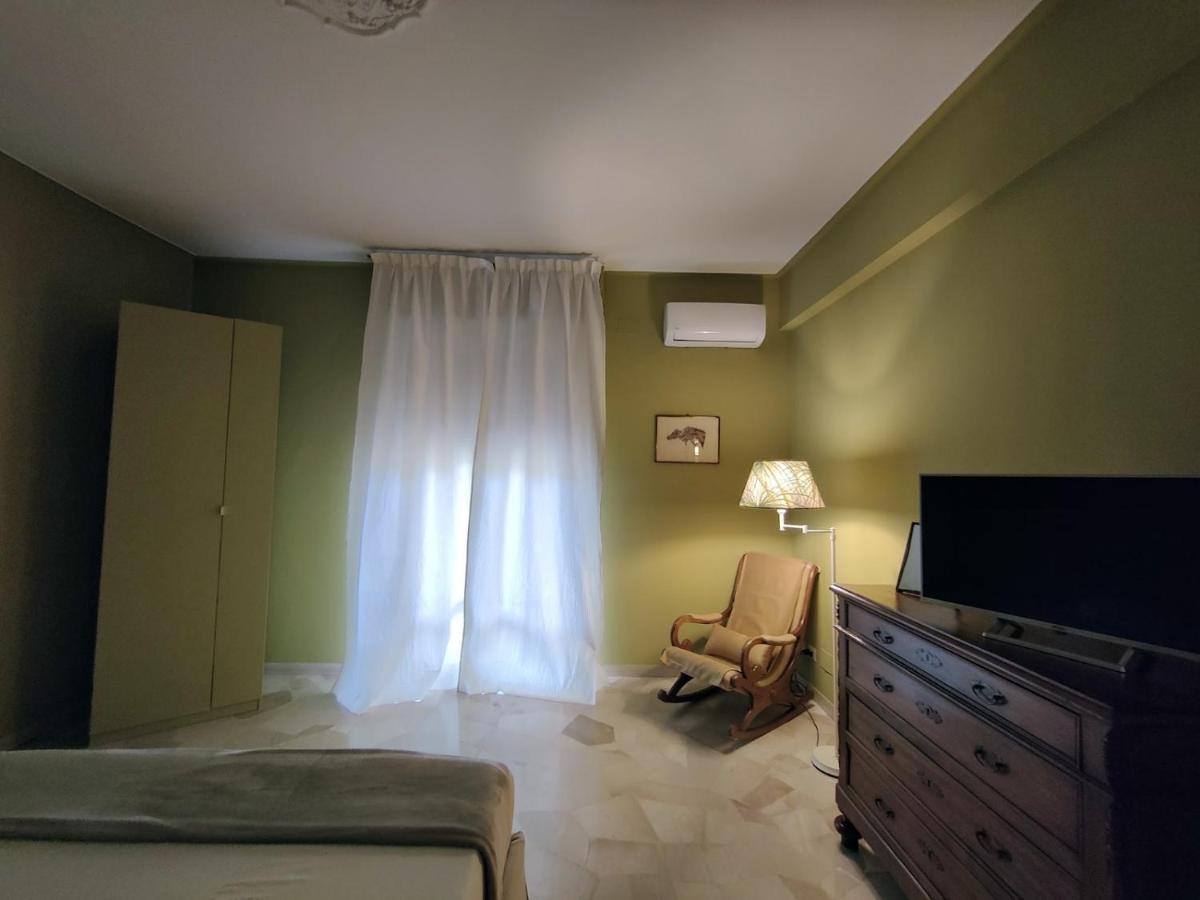 Lilly Apartment Florence Ngoại thất bức ảnh
