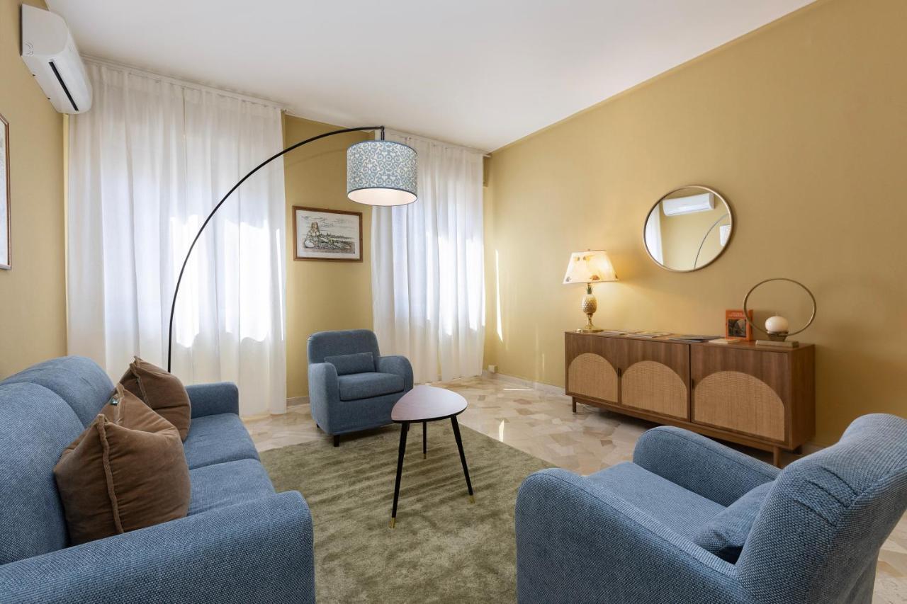 Lilly Apartment Florence Ngoại thất bức ảnh