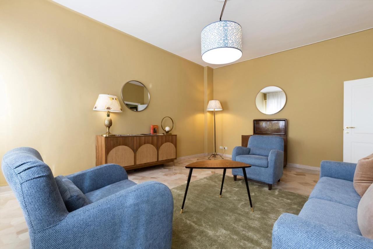 Lilly Apartment Florence Ngoại thất bức ảnh