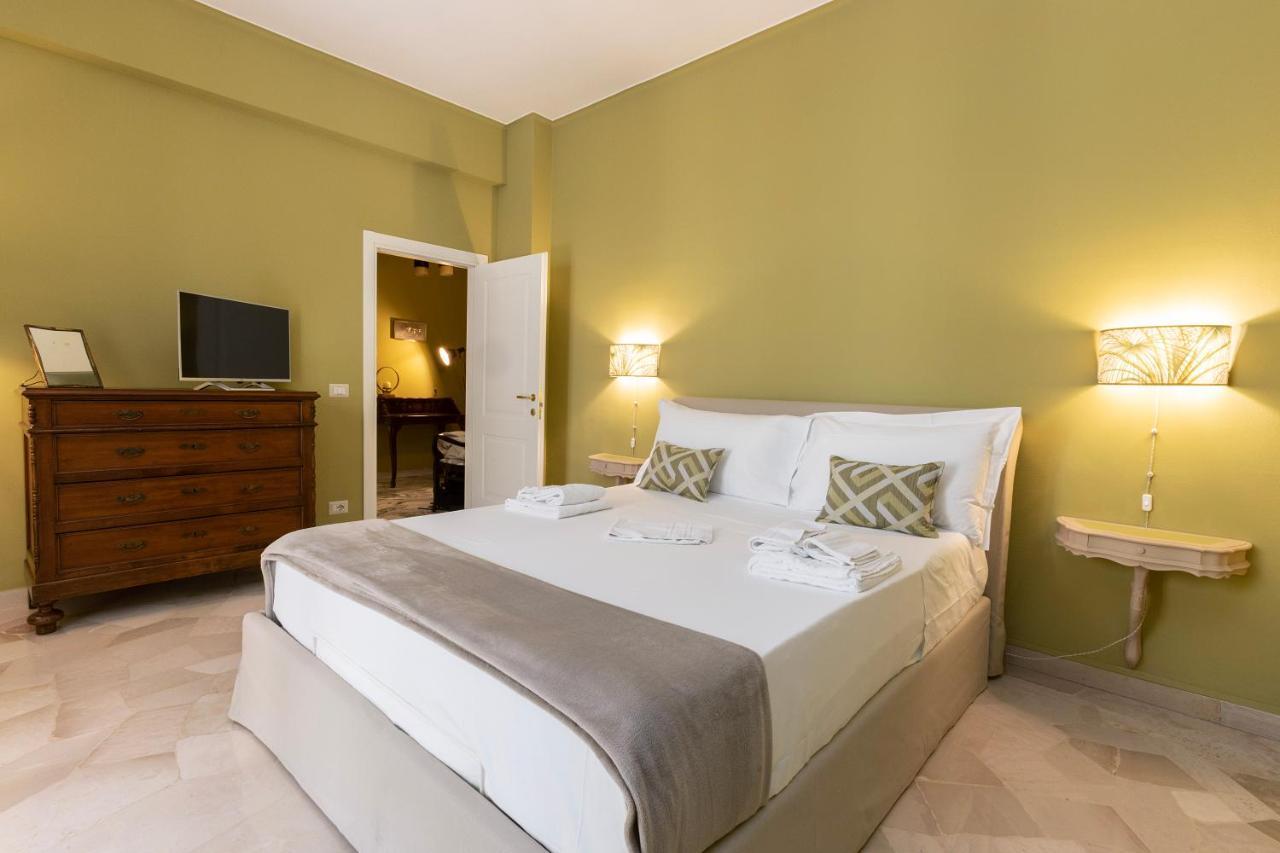 Lilly Apartment Florence Ngoại thất bức ảnh