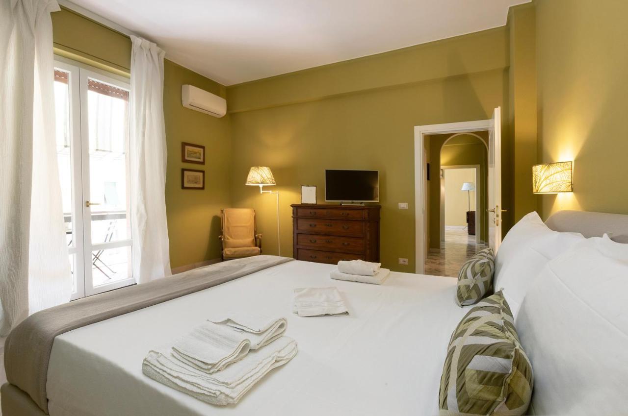 Lilly Apartment Florence Ngoại thất bức ảnh