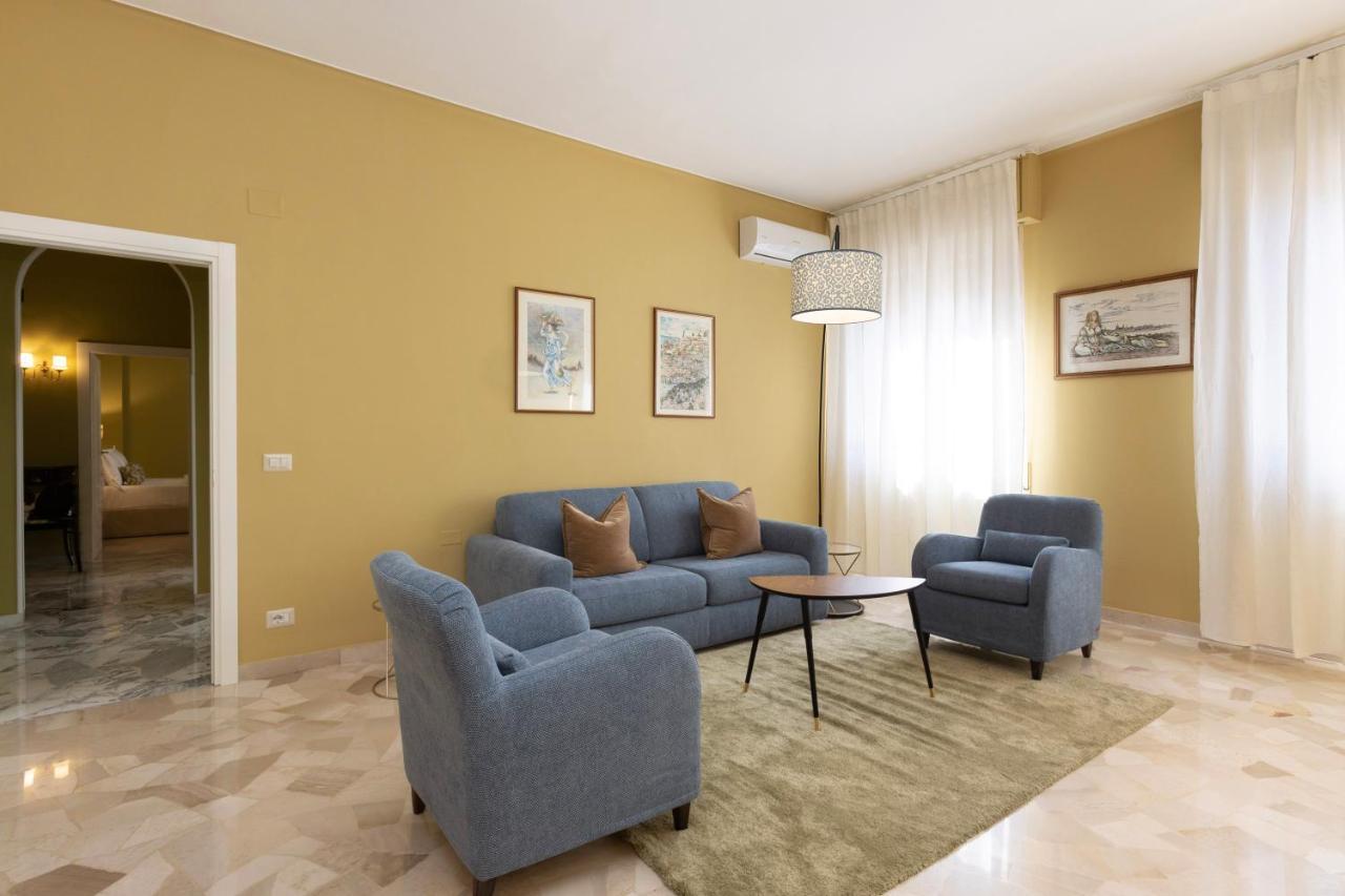 Lilly Apartment Florence Ngoại thất bức ảnh