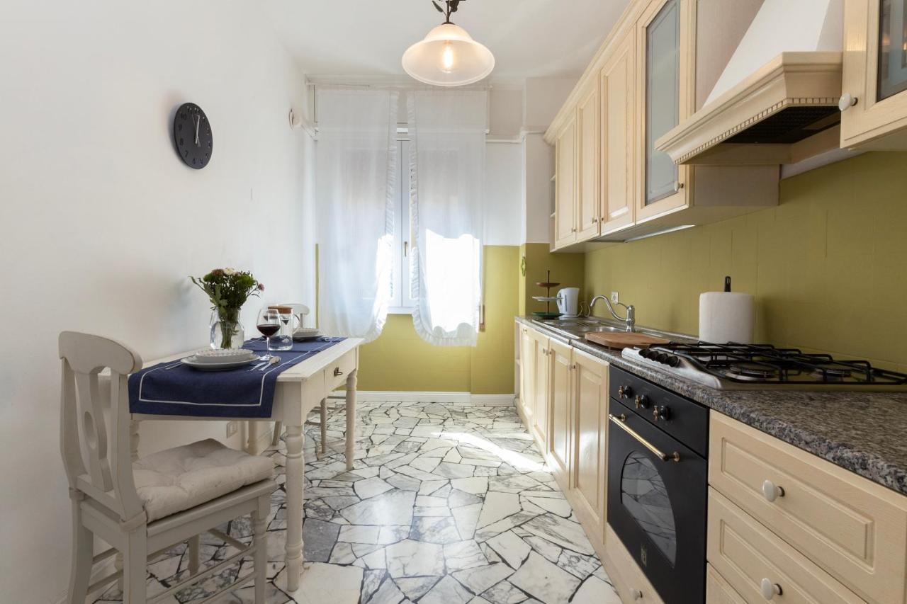 Lilly Apartment Florence Ngoại thất bức ảnh