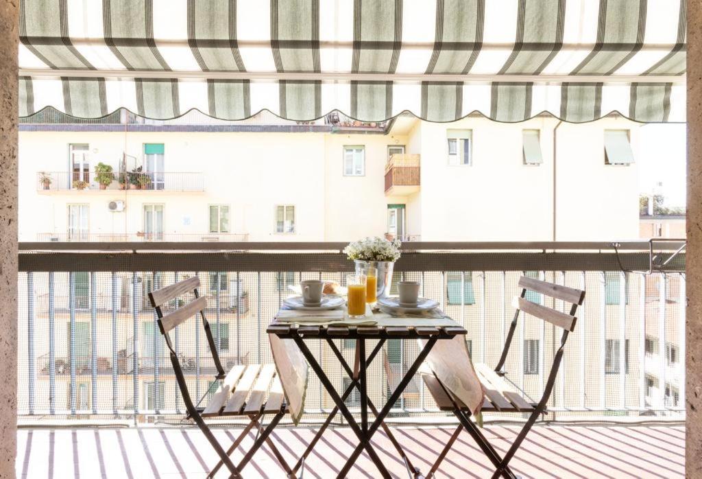 Lilly Apartment Florence Ngoại thất bức ảnh